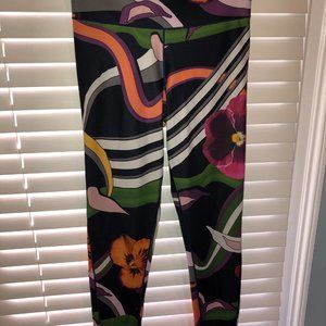 Adidas Originals Climalite Small Leggings RARE